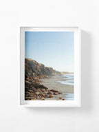 Jan Juc Surf Beach in Autumn