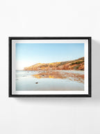 Jarrah Cove Point Addis Sunset