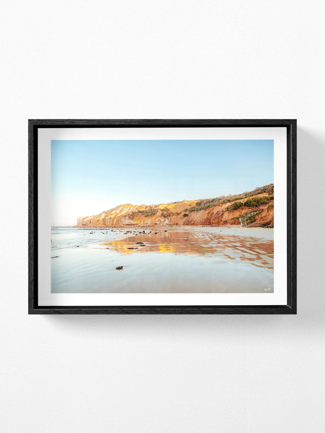 Jarrah Cove Point Addis Sunset