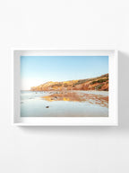 Jarrah Cove Point Addis Sunset
