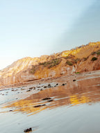 Jarrah Cove Point Addis Sunset
