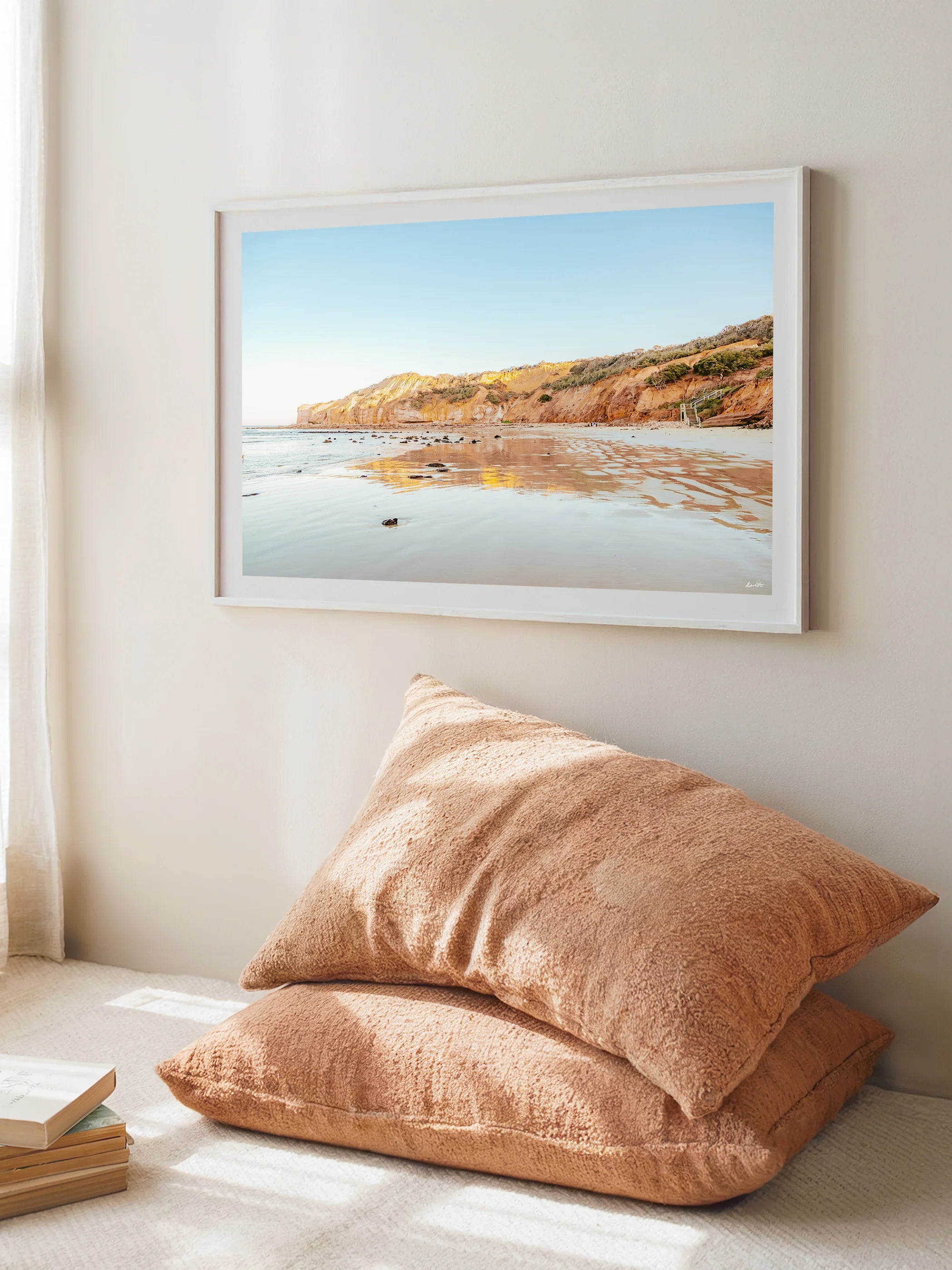 Jarrah Cove Point Addis Sunset