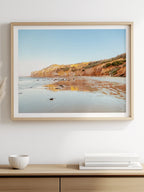 Jarrah Cove Point Addis Sunset