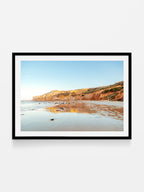 Jarrah Cove Point Addis Sunset