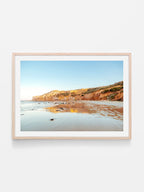 Jarrah Cove Point Addis Sunset