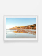 Jarrah Cove Point Addis Sunset