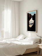 Johanna Beach Rock Formation