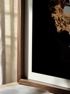 Johanna Beach Rock Formation