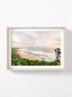 Johanna Beach View at Sunrise