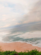 Johanna Beach View at Sunrise