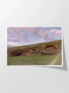 Lake Purrumbete Volcanic Caves