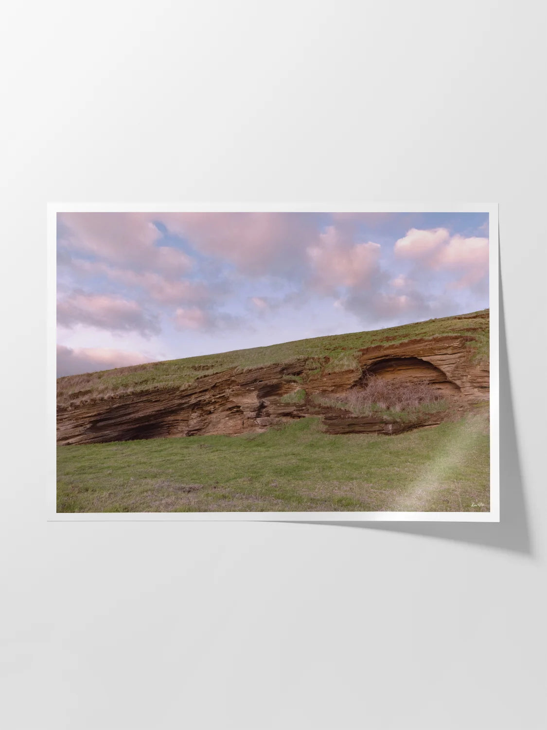 Lake Purrumbete Volcanic Caves