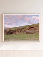Lake Purrumbete Volcanic Caves