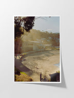 Lorne Beach and the Shipwreck Trail in Afternoon Sun