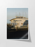 Lorne Surf Life Saving Club Sunset View