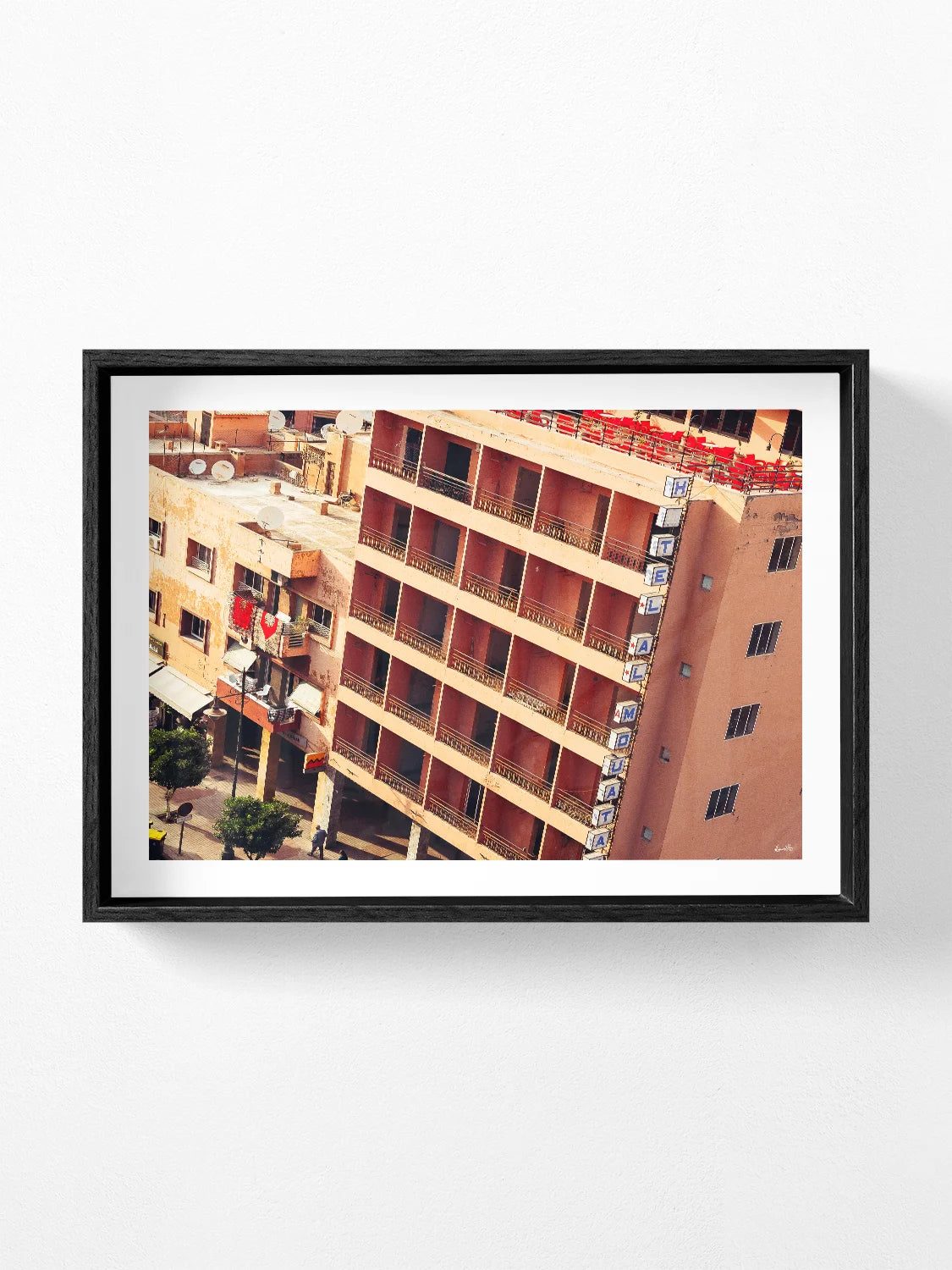 Marrakech Hotel