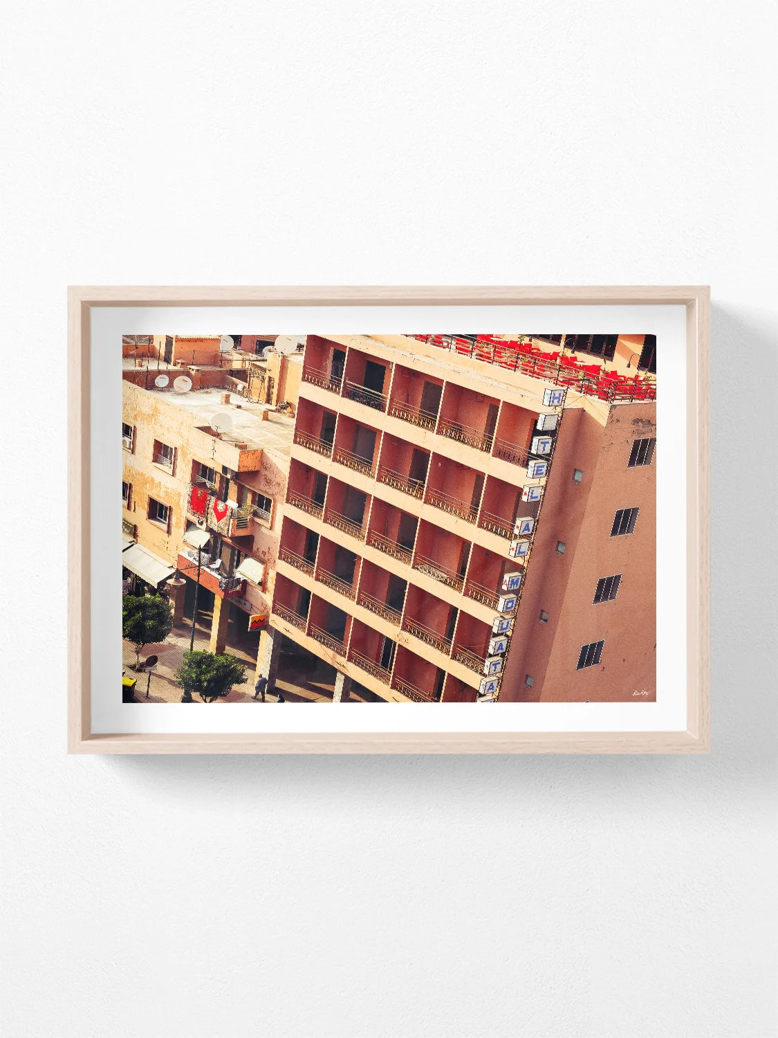 Marrakech Hotel