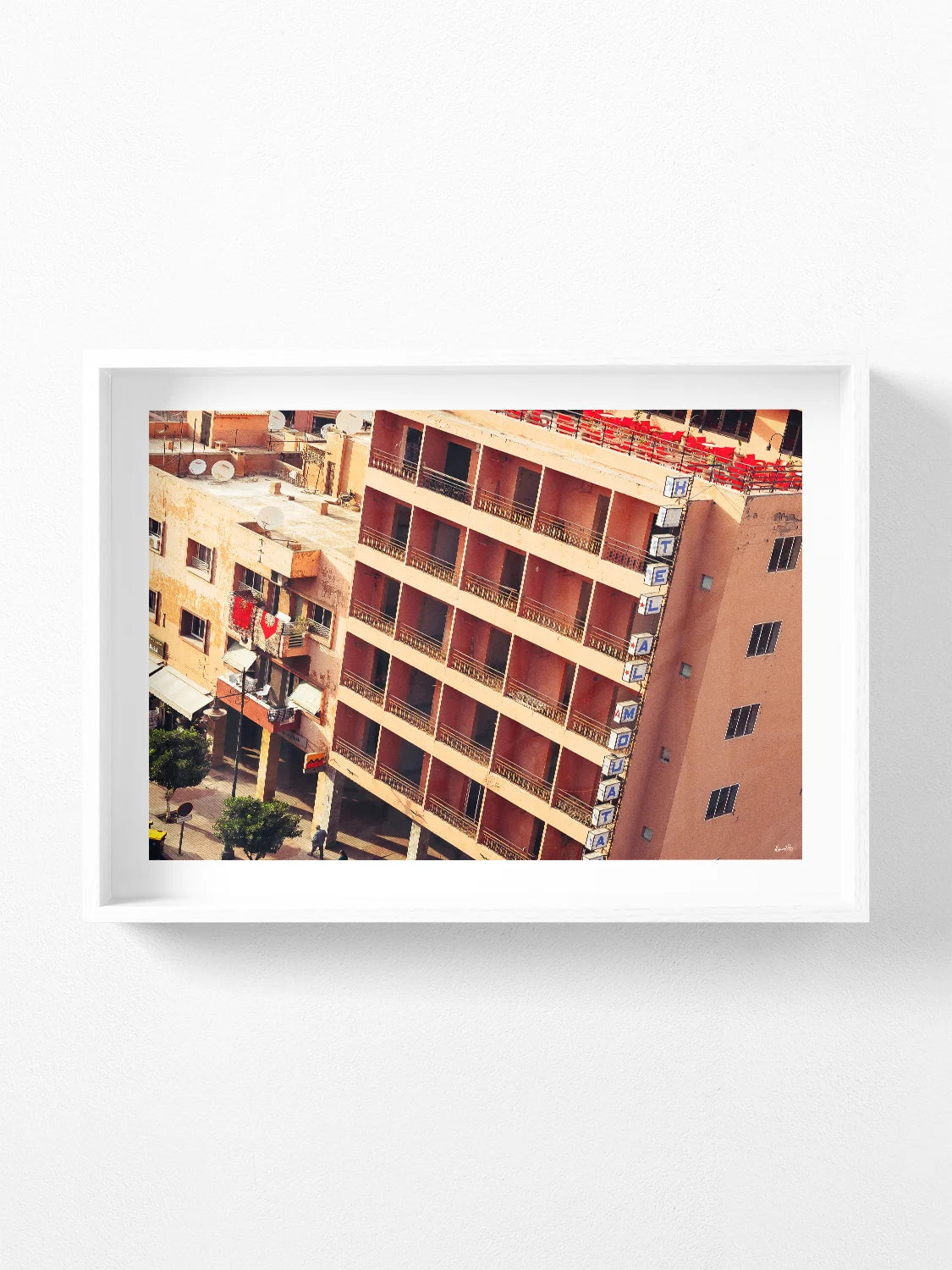Marrakech Hotel