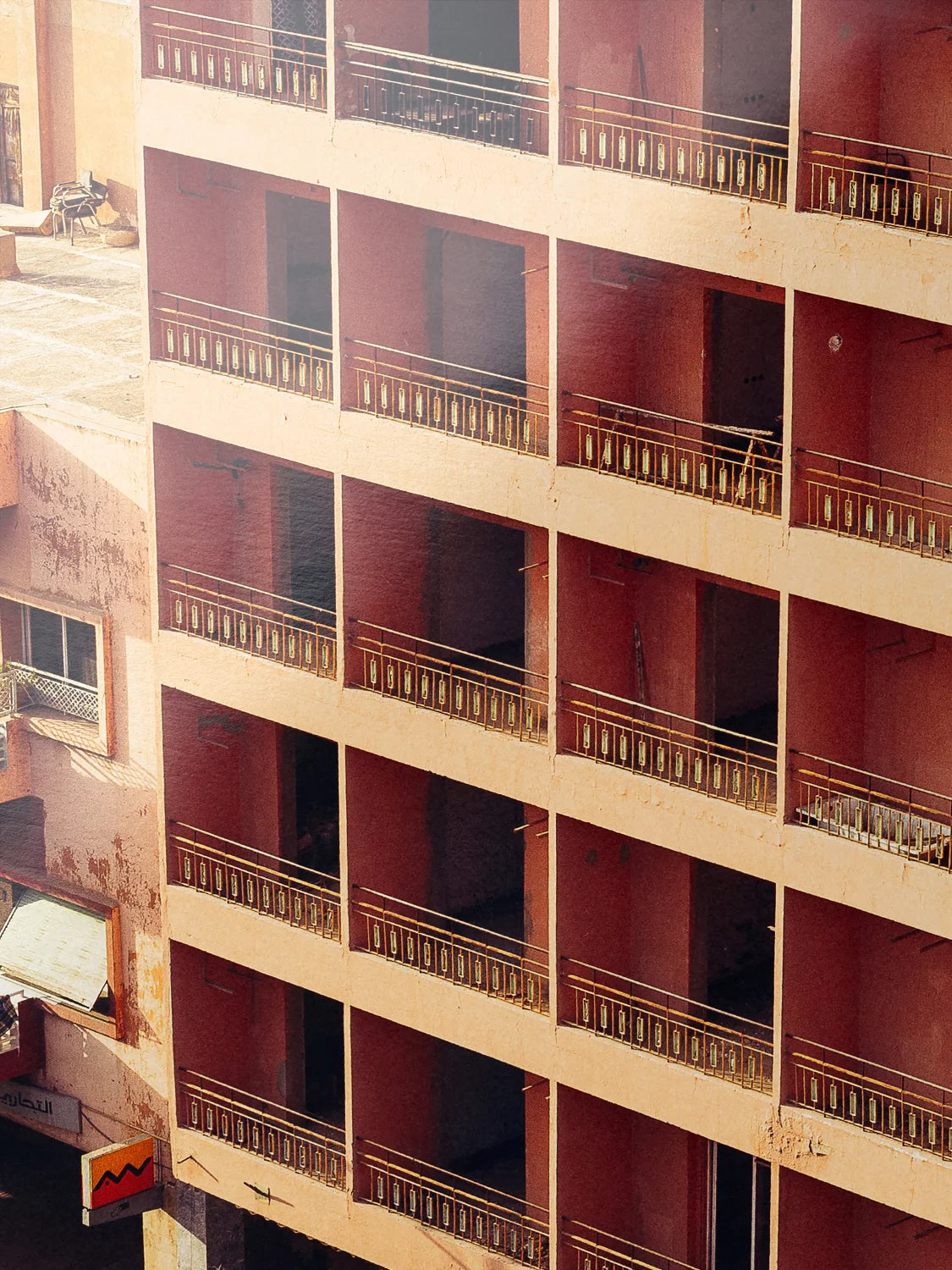 Marrakech Hotel
