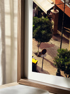 Marrakech Hotel