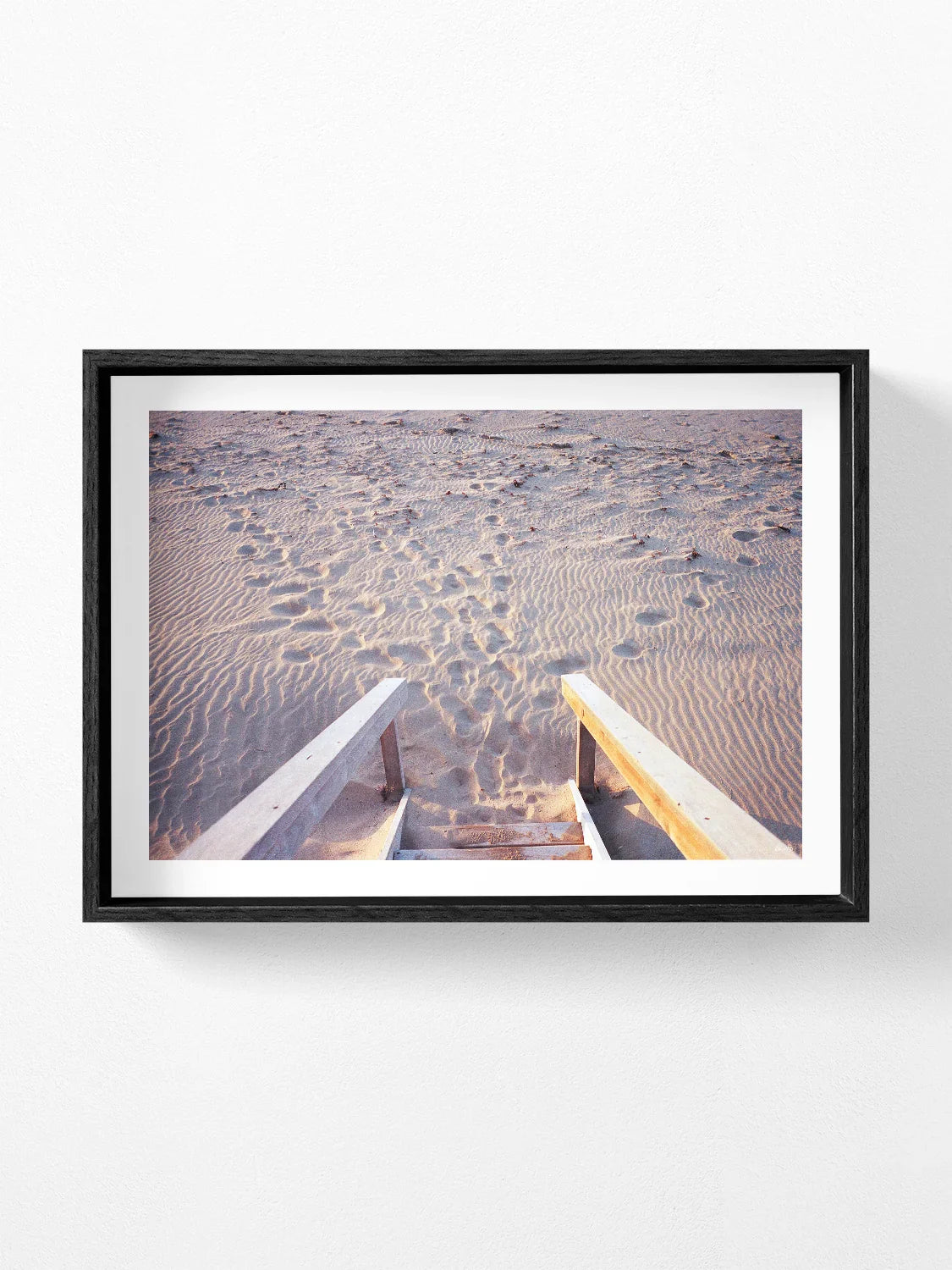 Moggs Creek Beach Stairs