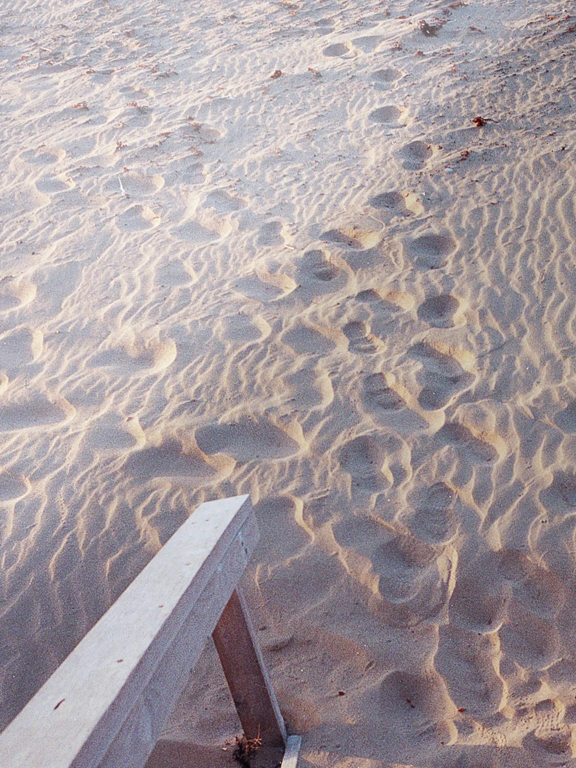 Moggs Creek Beach Stairs