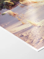 Moggs Creek Ripples in Sand