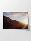 Moggs Creek Beach at Sunrise