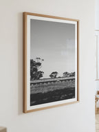 Mount Duneed Farming Sheds with Bunjil