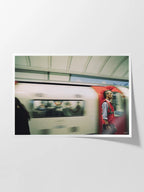 Oxford Circus Mohawk, London