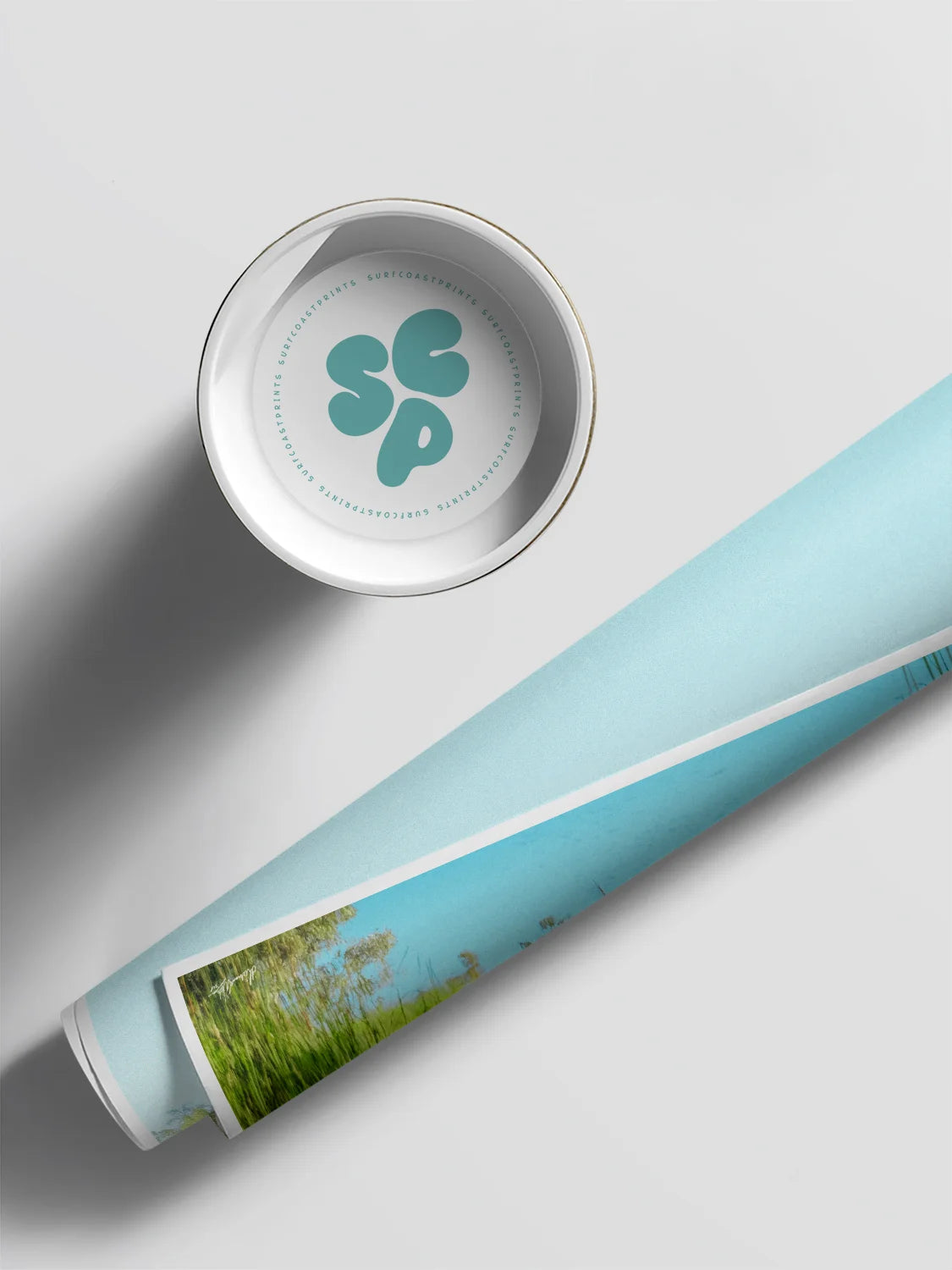 Palm Valley Campground Namatjira Portrait