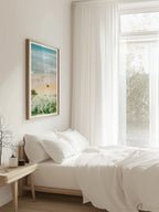 Playing at Torquay Beach