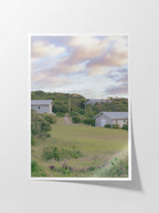 Point Lonsdale Heritage Huts on Lighthouse Approach