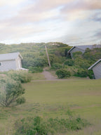 Point Lonsdale Heritage Huts on Lighthouse Approach
