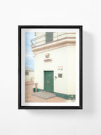 Point Lonsdale Lighthouse Door