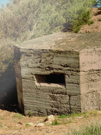 Point Impossible Bunker