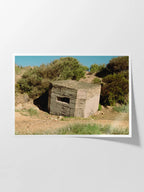 Point Impossible Bunker