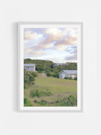 Point Lonsdale Heritage Huts on Lighthouse Approach