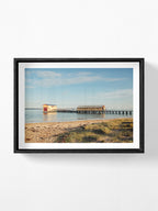 Queenscliff South Pier