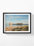 Queenscliff South Pier