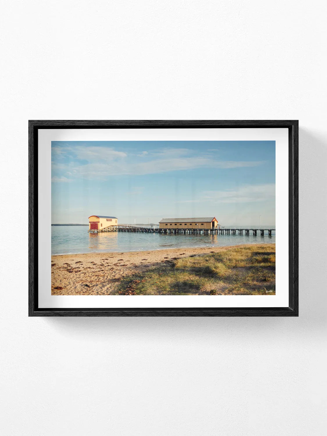 Queenscliff South Pier