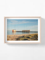 Queenscliff South Pier