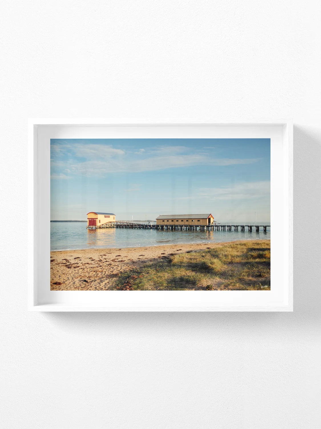 Queenscliff South Pier