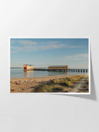 Queenscliff South Pier