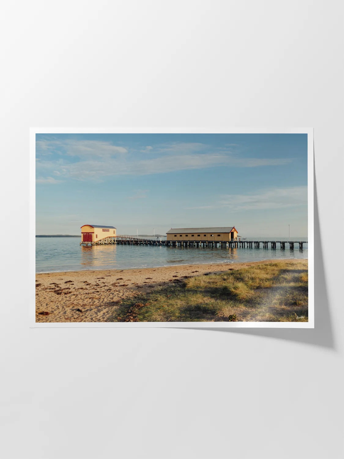 Queenscliff South Pier