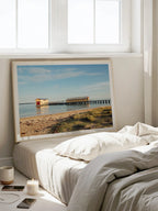 Queenscliff South Pier