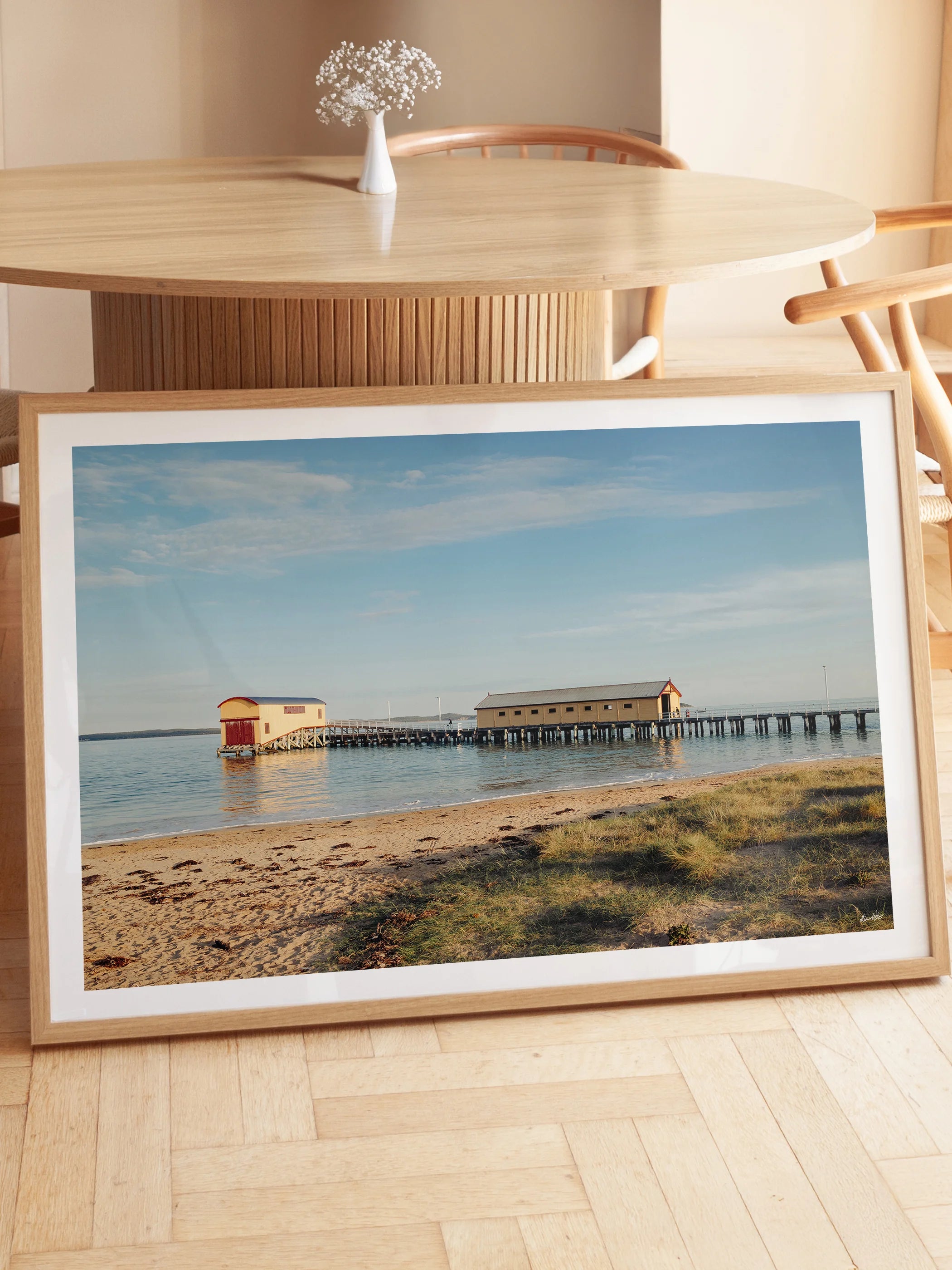 Queenscliff South Pier
