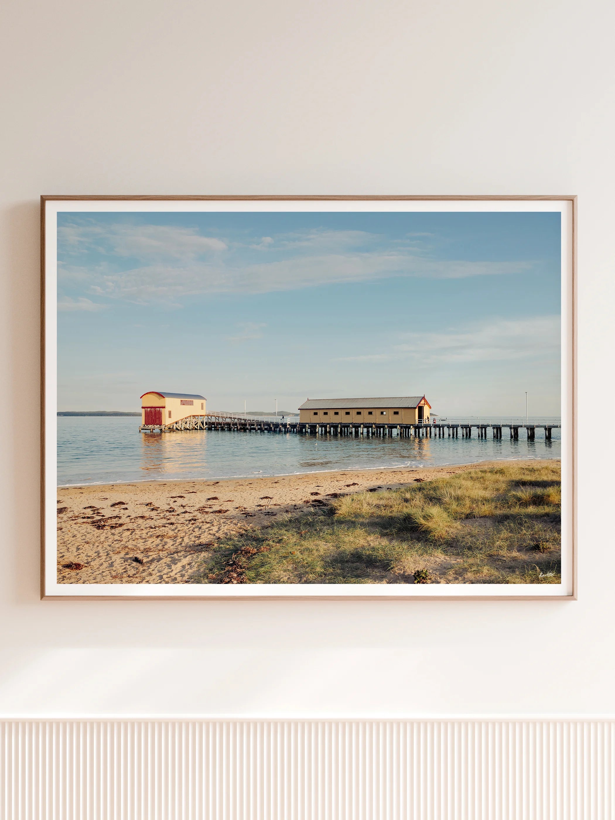 Queenscliff South Pier