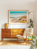 River Meets Stingray Bay Warnambool