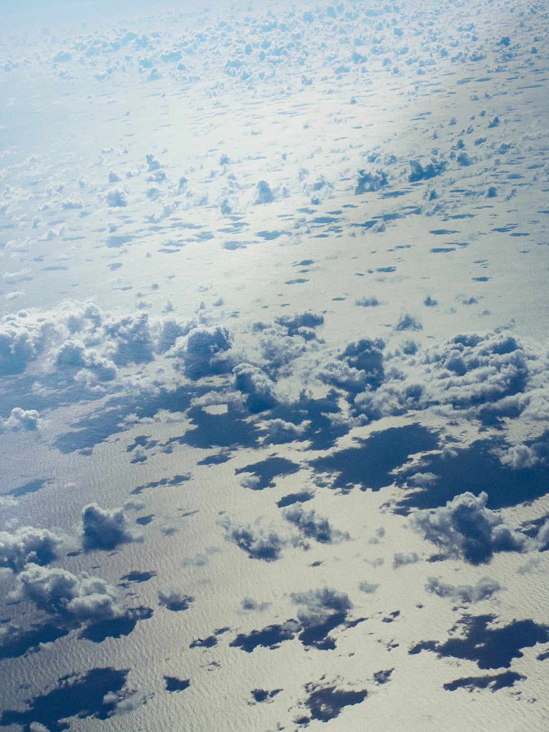 Over the Water - Somewhere